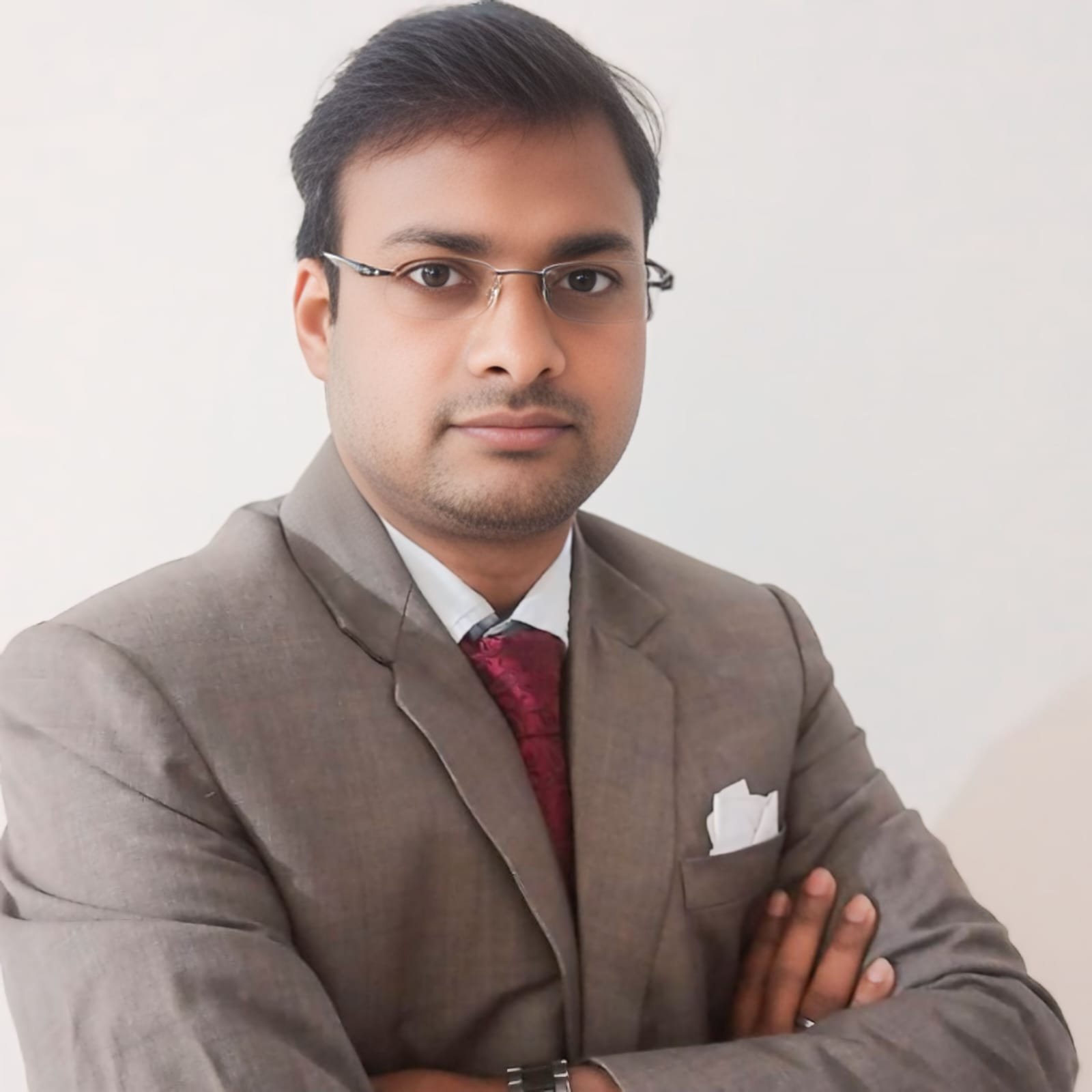 Dr. Arun Kumar, Director & Founder, Adventure Classes